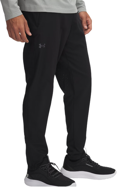 Hlače Under Armour Vanish Woven Tapered Pants Crna | 1390055-001, 0