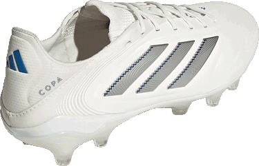 Tenisice i cipele adidas Performance COPA PURE III ELITE FG Bijela | id9040, 6