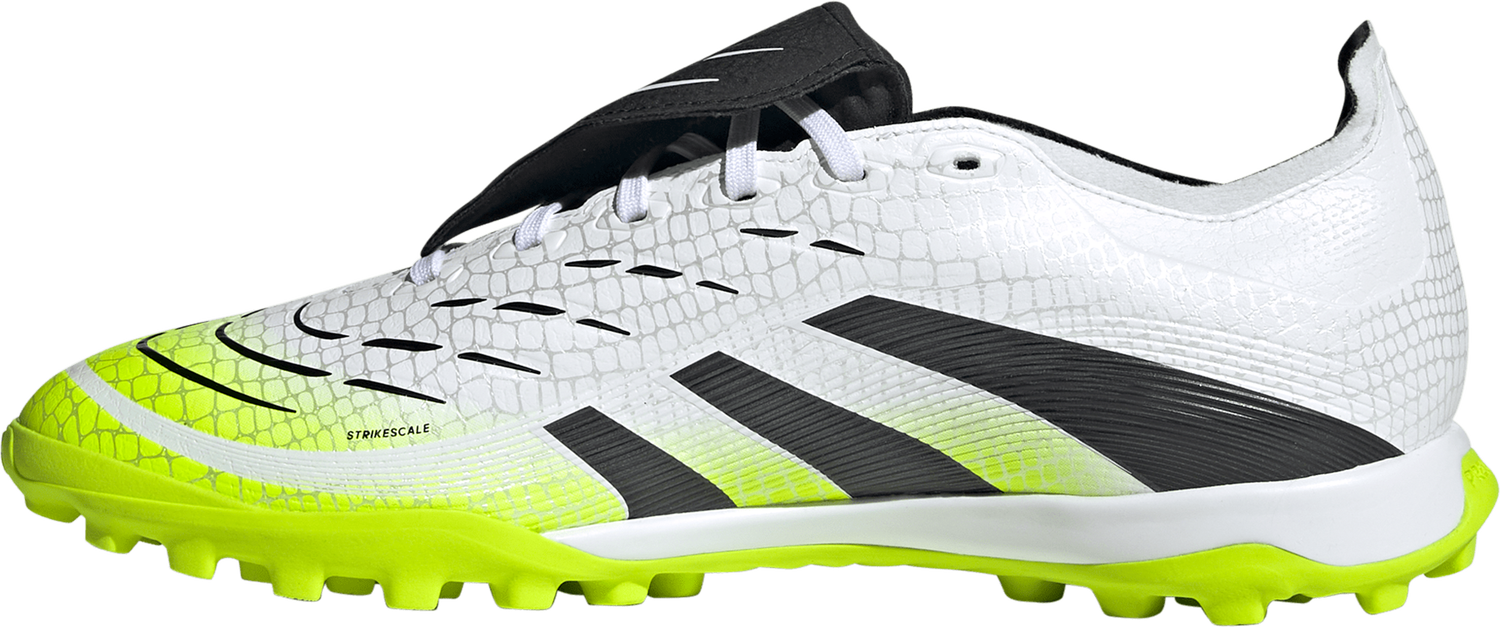 Tenisice i cipele adidas Performance Predator League Bijela | JQ1072, 1