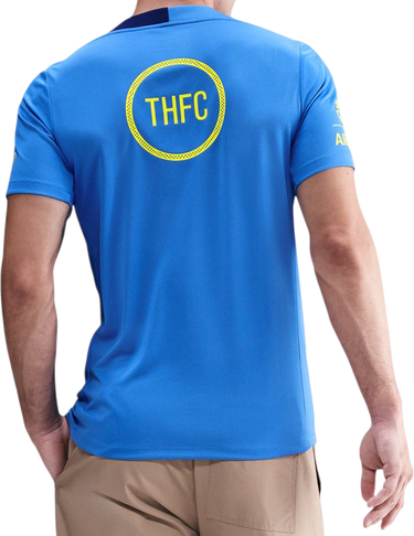 Majica kratkih rukava Nike Dri-FIT Total 90 Tottenham Hotspur Strike Short-Sleeve Soccer Top Plava | hm3347-428, 1