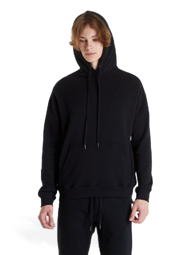 Dukserice Ksubi 4 X 4 Biggie Hoodie Jet Crna | 5000006286