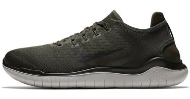 Tenisice i cipele Nike Nike Free RN 2018 Zelena | 942836-300, 1