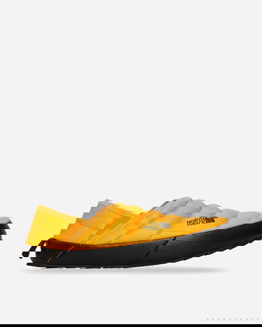 Tenisice i cipele The North Face Thermoball Traction Mule Žuta | NF0A3UZNZU31, 2