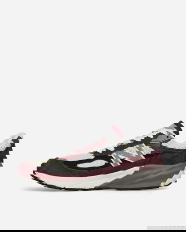 Tenisice i cipele New Balance 990v6 Smeđa | U990TF6, 3
