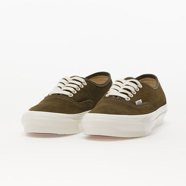 Tenisice i cipele Vans Authentic LX Zelena | VN0A5FBDOLV1, 5