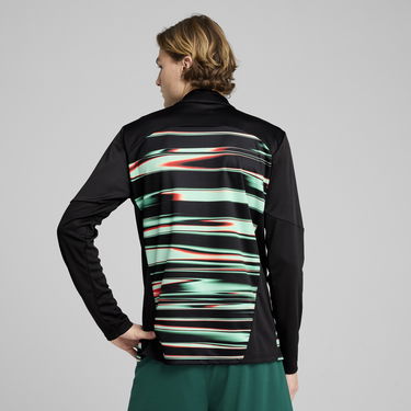 Džemper Puma Portugal Pre-Match Quarter-Zip Top Višebojno | 779545_18, 3