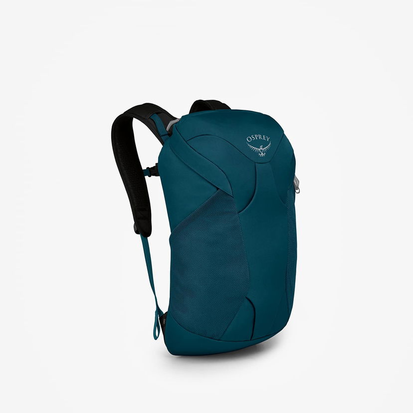 Ruksak Osprey Osprey Farpoint/Fairview Travel Daypack Plava | 10020521OSP