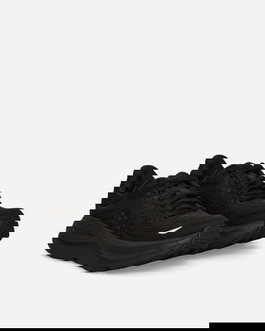 Tenisice i cipele Hoka One One Bondi 9 Crna | 1162012-BBLC, 3
