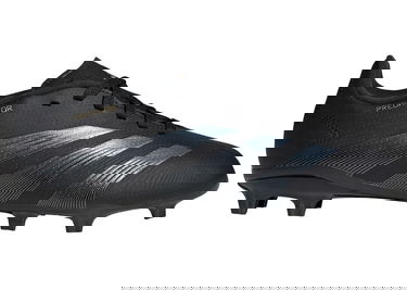 Tenisice i cipele adidas Performance Predator League Firm Ground Crna | IF6353, 1