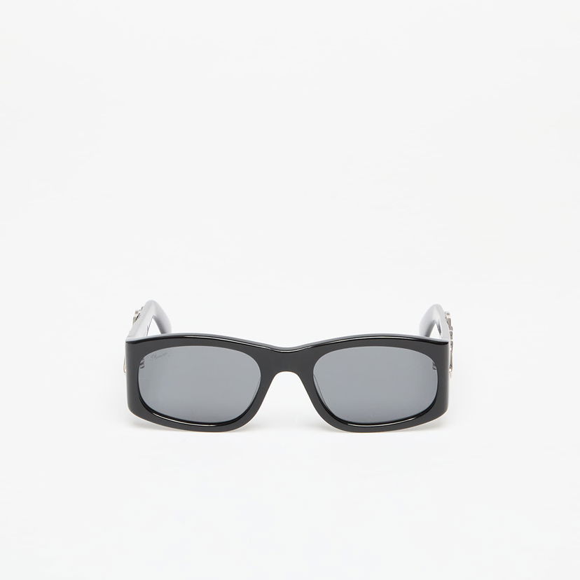 Sunčane naočale Pleasures PLEASURES x Akila Eazy Sunglasses Crna | P25SP050 BLACK