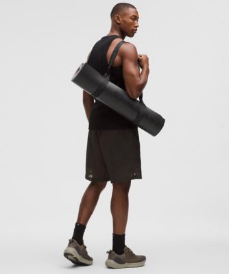 Sportska oprema lululemon Mat Strap Loop It Up Collection SLNSH Crna | prod11870068, 5
