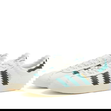 Tenisice i cipele adidas Originals Gazelle Size UK 10 Bijela | JH5397, 2