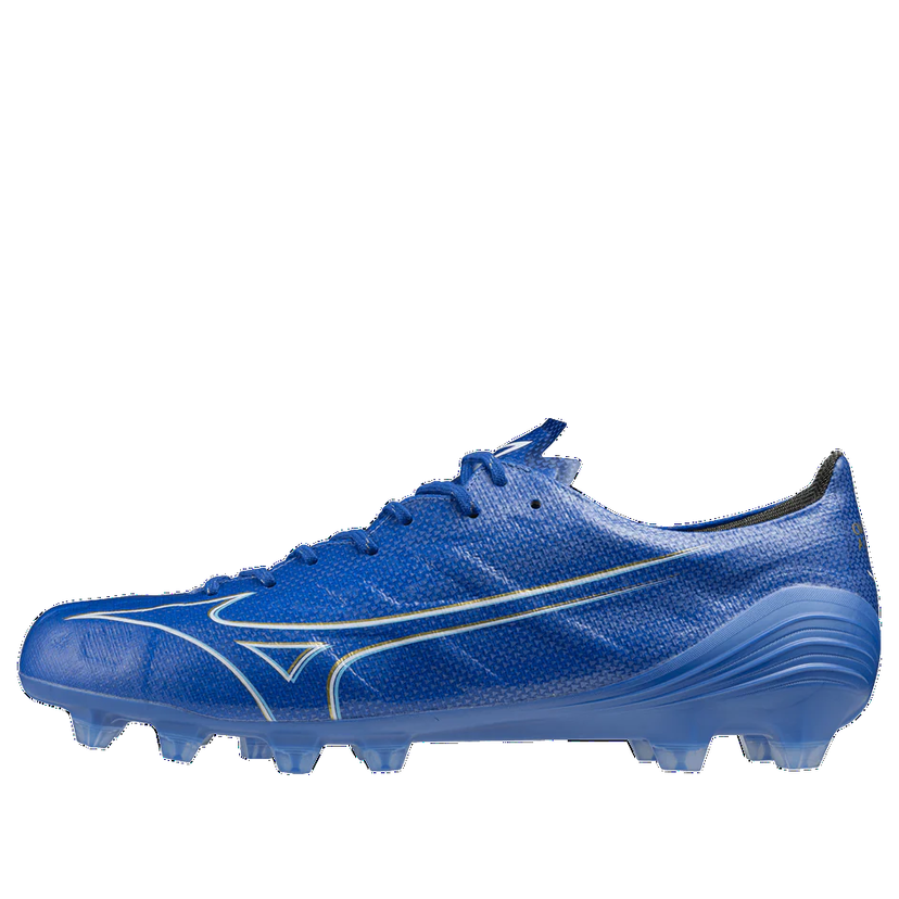 Tenisice i cipele Mizuno Alpha Japan AG Plava | P1GA246227