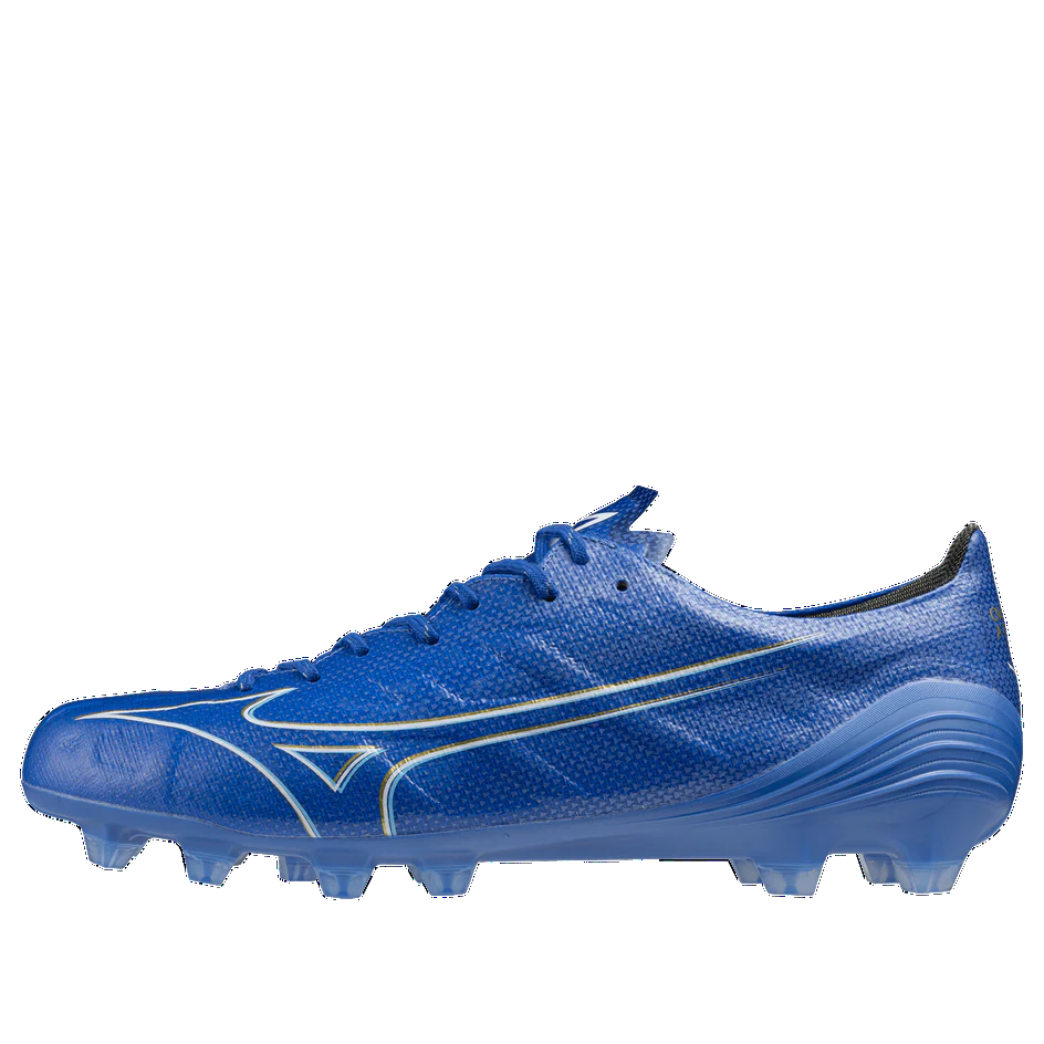 Tenisice i cipele Mizuno Alpha Japan AG Plava | P1GA246227, 0
