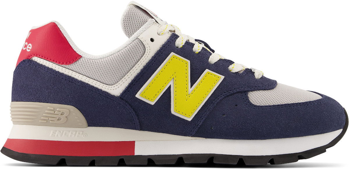 Tenisice i cipele New Balance 574 Višebojno | ml574-dvr, 0