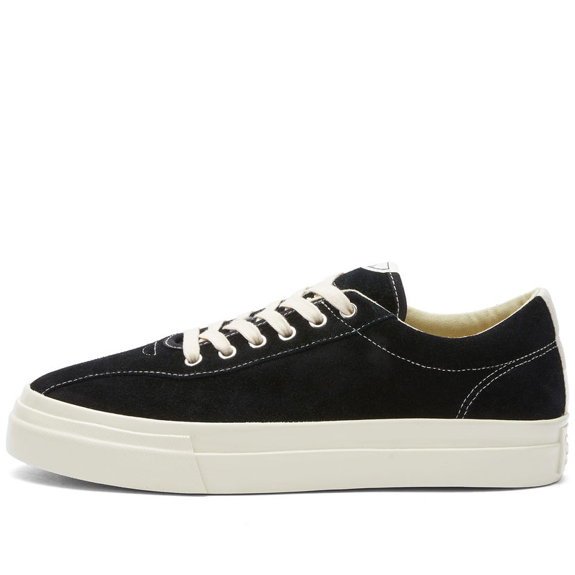 Tenisice i cipele Stepney Workers Club Dellow Suede Crna | YA01135