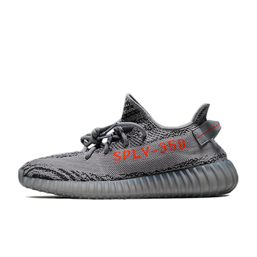 Tenisice i cipele adidas Yeezy Yeezy Boost 350 V2 "Beluga 2.0" Siva | AH2203, 0