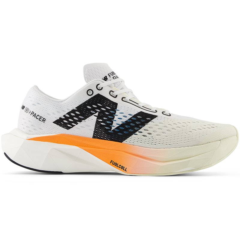 Tenisice i cipele New Balance FuelCell SuperComp Pacer v2 Bijela | NBMFCRRCH2