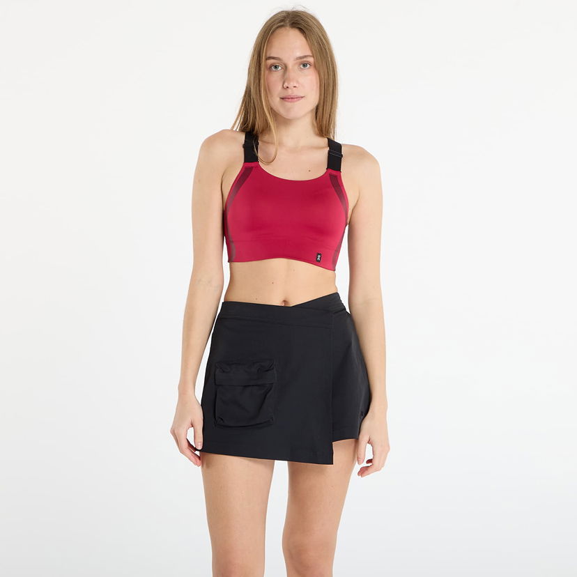 Grudnjak On Running Performance Flex Bra Crvena | 1WE10403554 W