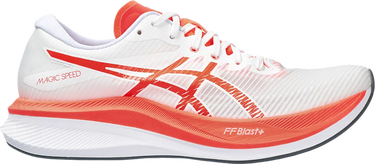 Tenisice i cipele Asics MAGIC SPEED 3 Crvena | 1012b652-100, 0