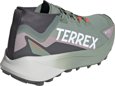 Tenisice i cipele adidas Performance Terrex Agravic GTX Zelena | jp7253, 4