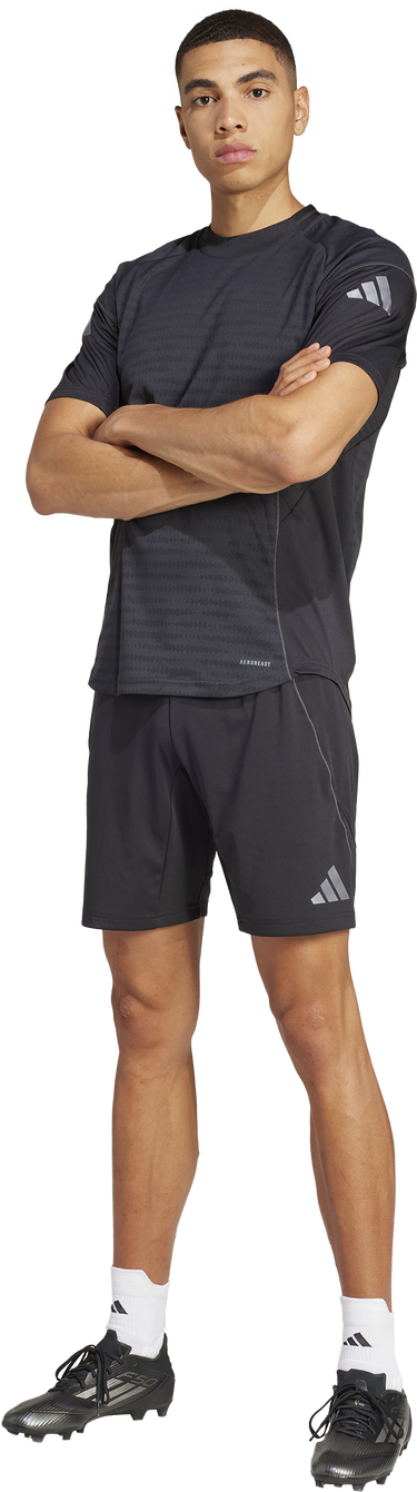 Kratke hlače adidas Performance Adidas TIRO25 PRO Training Shorts Crna | iw0416, 5