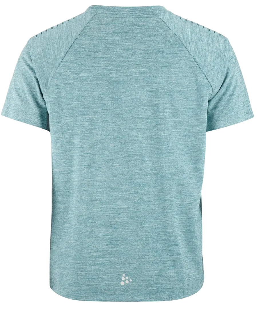 Majica kratkih rukava Craft Craft Adv Gravel T-Shirt Tirkiz | 1913183-361000, 1