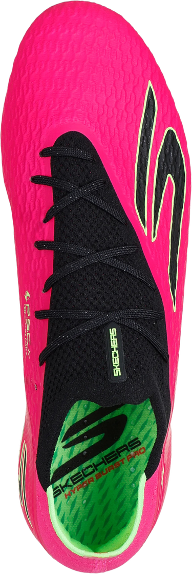 Tenisice i cipele Skechers SKX 2 Elite FG Football Boots Ružičasta | 252110-pkbk, 4