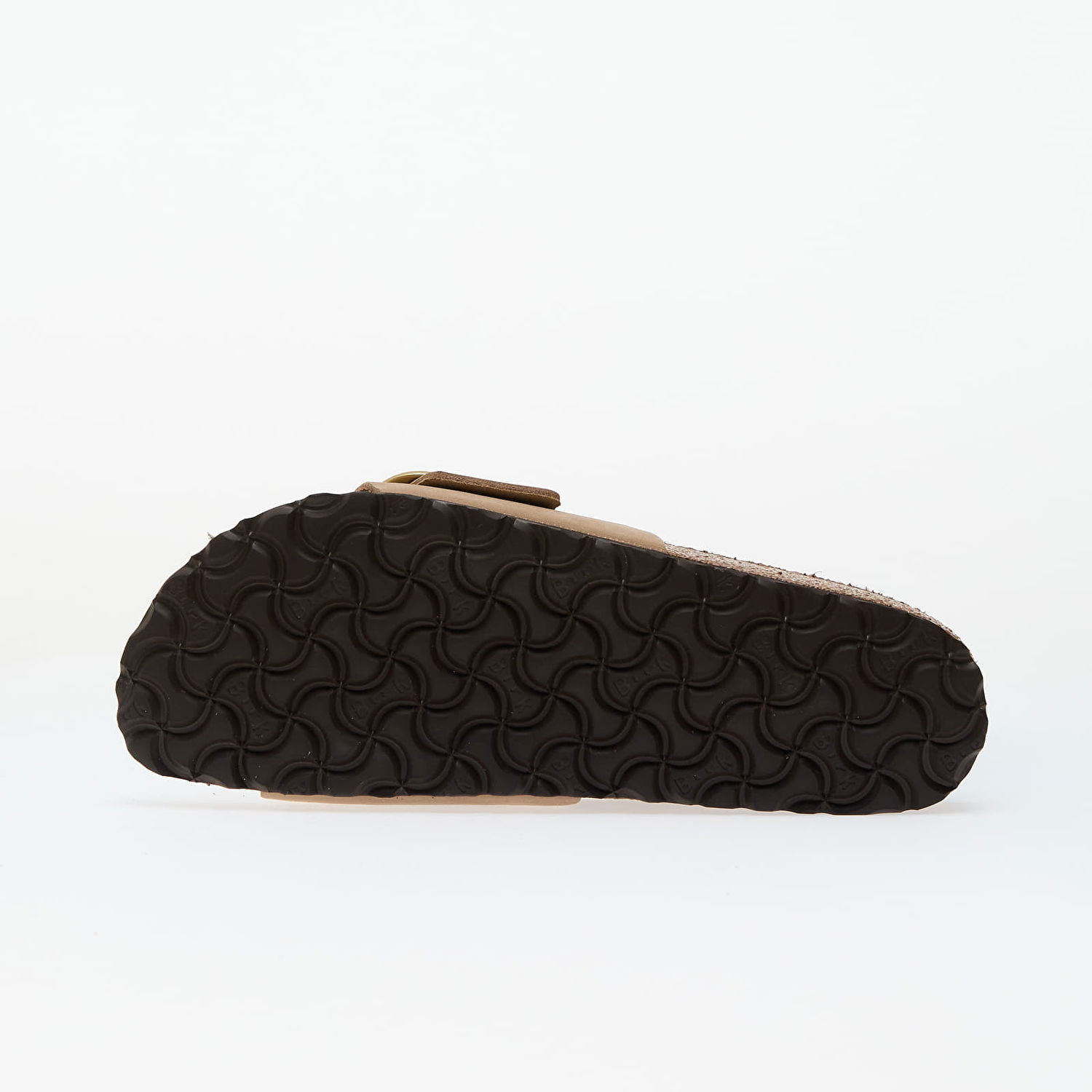 Tenisice i cipele Birkenstock Birkenstock Madrid Big Buckle Slides Bež | 1024009, 1