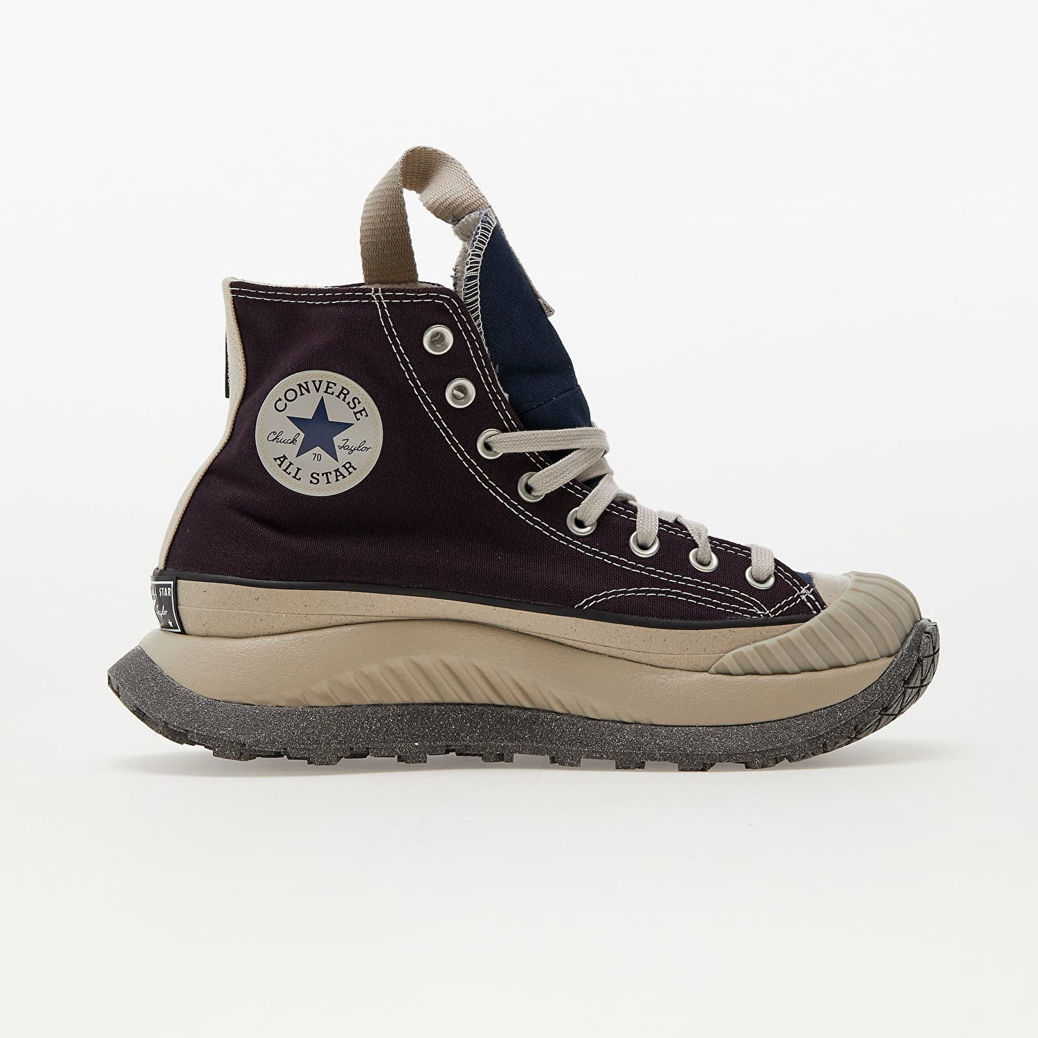 Tenisice i cipele Converse Chuck 70 AT-CX Waterproof Crna | A03275C, 1