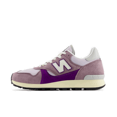Tenisice i cipele New Balance 475 "Ice Wine" Tamnocrvena | M475VTE, 0