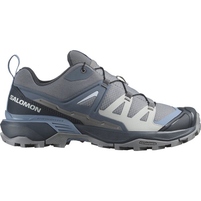 Tenisice i cipele Salomon X Ultra 360 Siva | L47450400