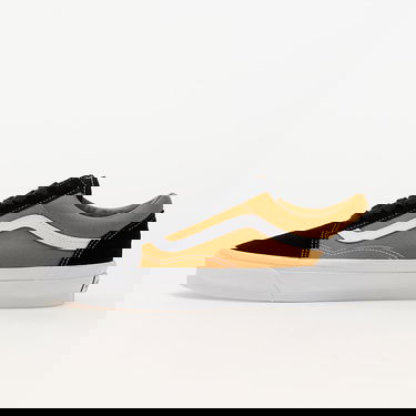 Tenisice i cipele Vans Old Skool 36 LX Black/ Woodthrush Smeđa | VN000CNGD3W1, 0
