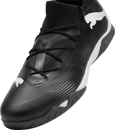 Tenisice i cipele Puma FUTURE 7 MATCH Crna | 107721-02, 1