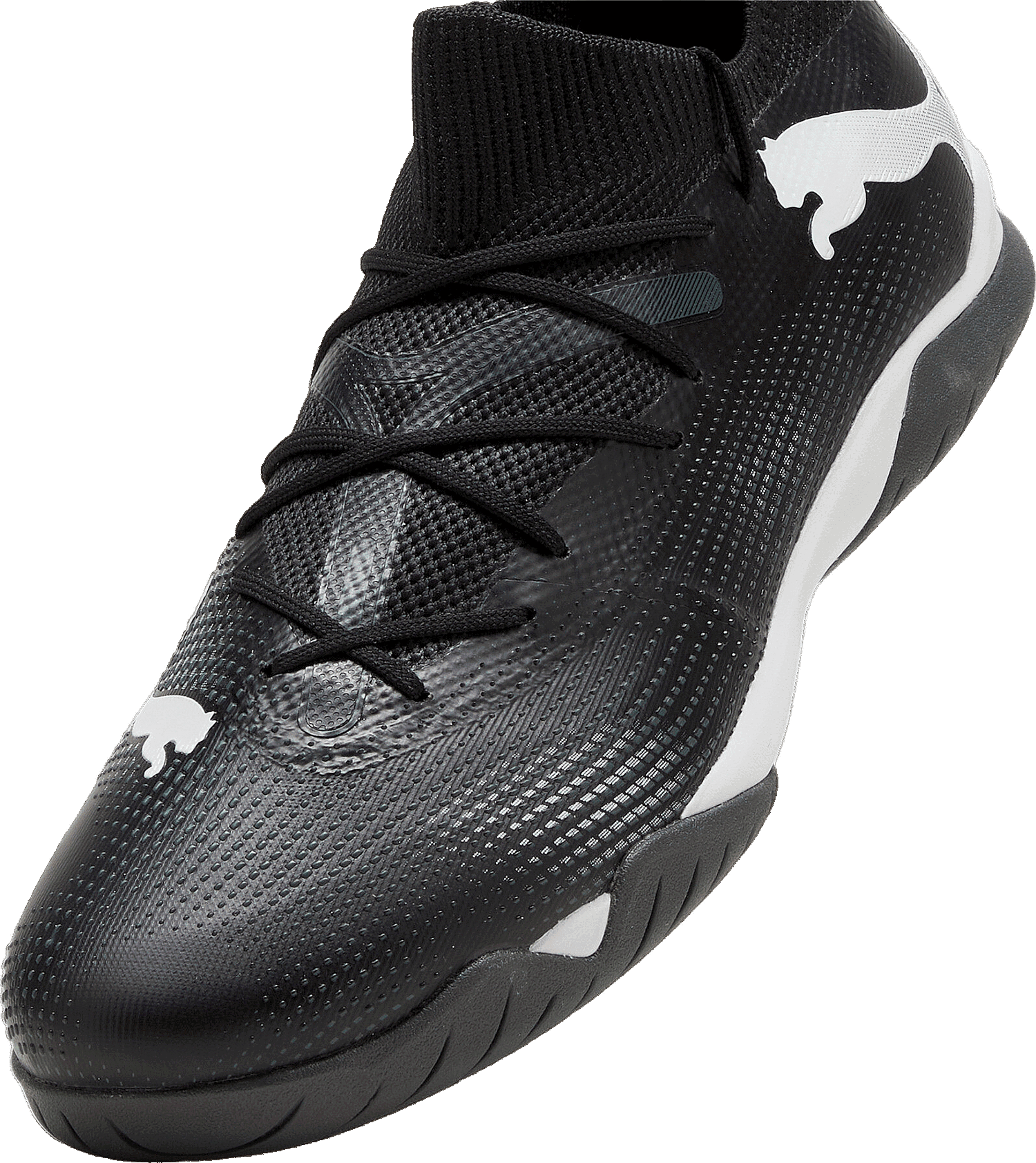 Tenisice i cipele Puma FUTURE 7 MATCH Crna | 107721-02, 1