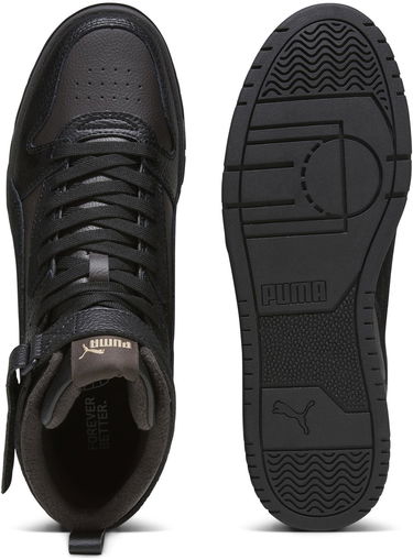 Tenisice i cipele Puma RBD Game WTR Crna | 387604-07, 4