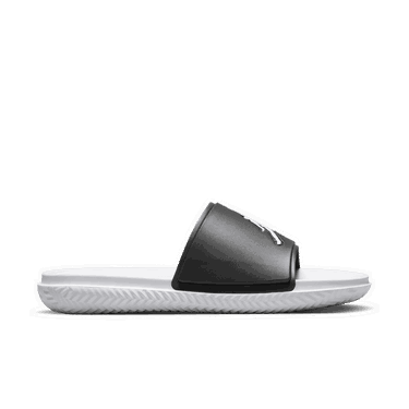 Tenisice i cipele Jordan Jumpman Slide Black White Crna | FQ1598-010, 2
