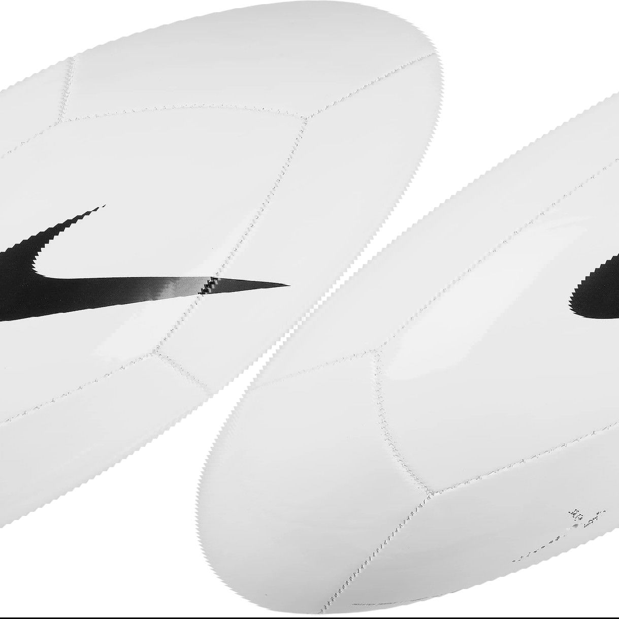 Sportska oprema Nike TFF Pitch Team Soccer Ball Bijela | dh9796tff-dh9796tff, 1