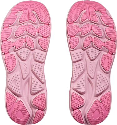 Tenisice i cipele Hoka One One Clifton 10 Bijela | 1162031-rmd, 3