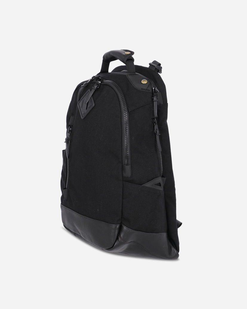 Ruksak visvim 20L Backpack Crna | 0125203003032 1