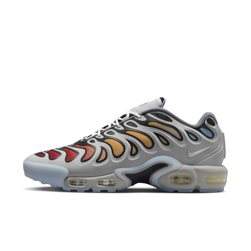 Tenisice i cipele Nike Air Max Plus Drift "Light Smoke Grey" Siva | FD4290-002
