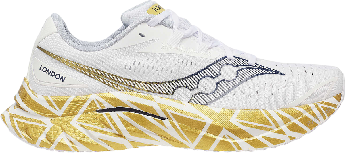 Tenisice i cipele Saucony Endorphin Speed 4 London Bijela | s20940-25, 0