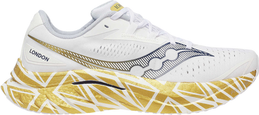 Tenisice i cipele Saucony Endorphin Speed 4 London Bijela | s20940-25, 0