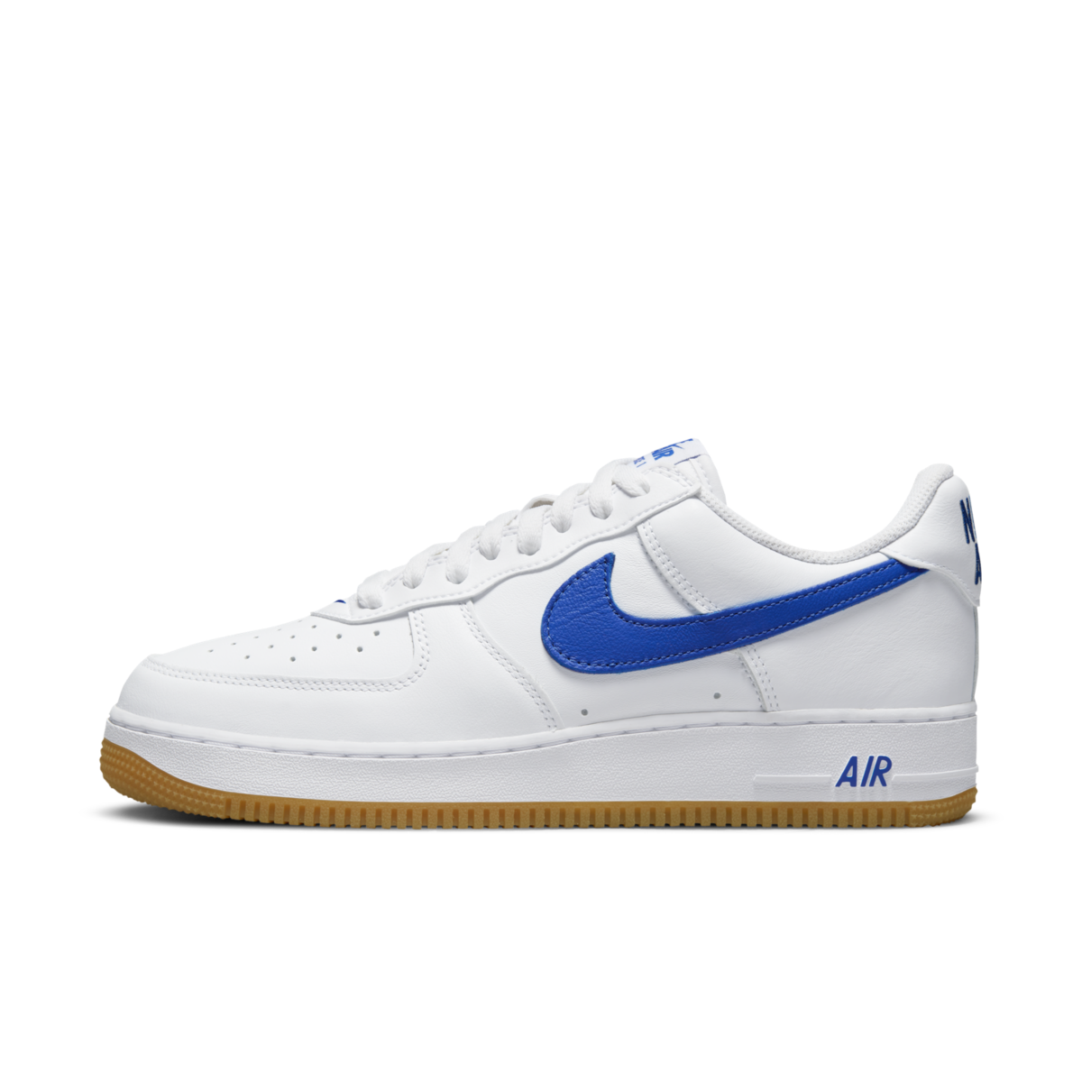 Tenisice i cipele Nike Air Force 1 Low "Since 82" Bijela | DJ3911-101, 0