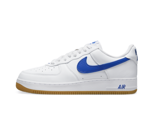 Tenisice i cipele Nike Air Force 1 Low "Since 82" Bijela | DJ3911-101