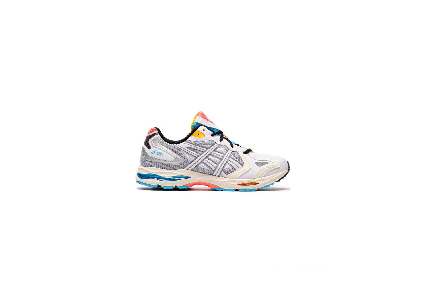 Tenisice i cipele Asics GEL-K1011 Bijela | 1203A603-100, 0