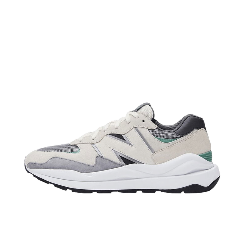 Tenisice i cipele New Balance 57/40 FIGS Grey Siva | U5740IJ2