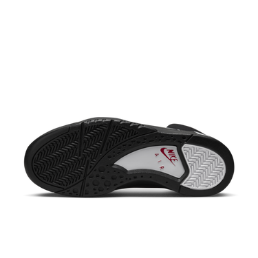 Tenisice i cipele Nike Air Flight Lite Mid Crna | DQ7687-003, 2