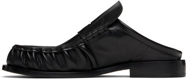 Tenisice i cipele Dries Van Noten Dries Van Noten Slip On Loafers Crna | MS251-1326, 2