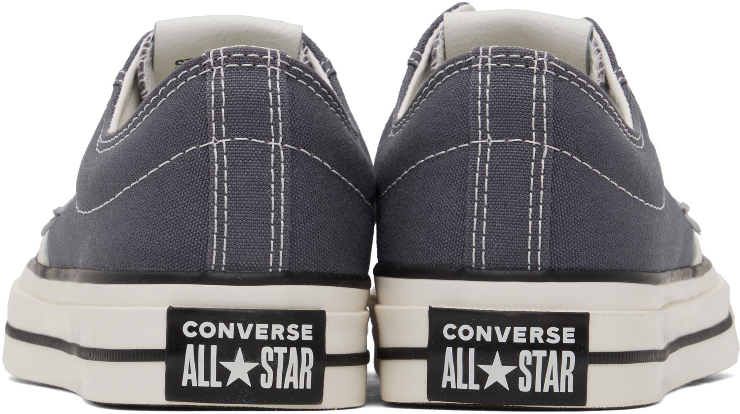 Tenisice i cipele Converse Star Player 76 Premium Siva | A11509C, 1